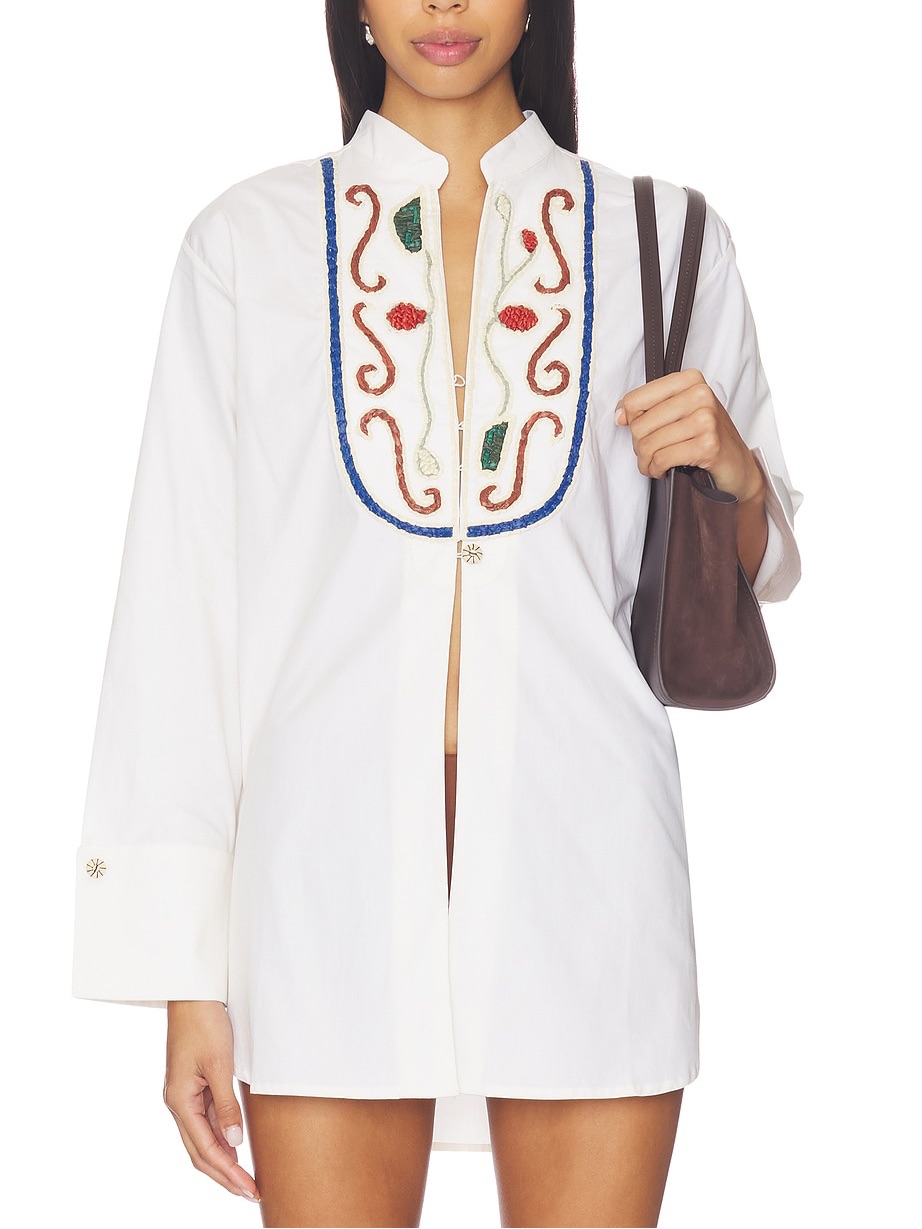 Alemais Velora Shirt